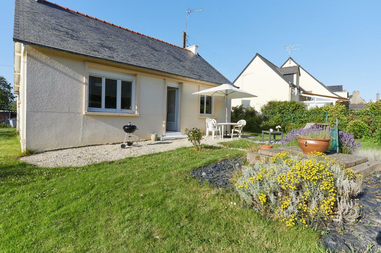 La Maison D'Heloise 迪纳尔 外观 照片