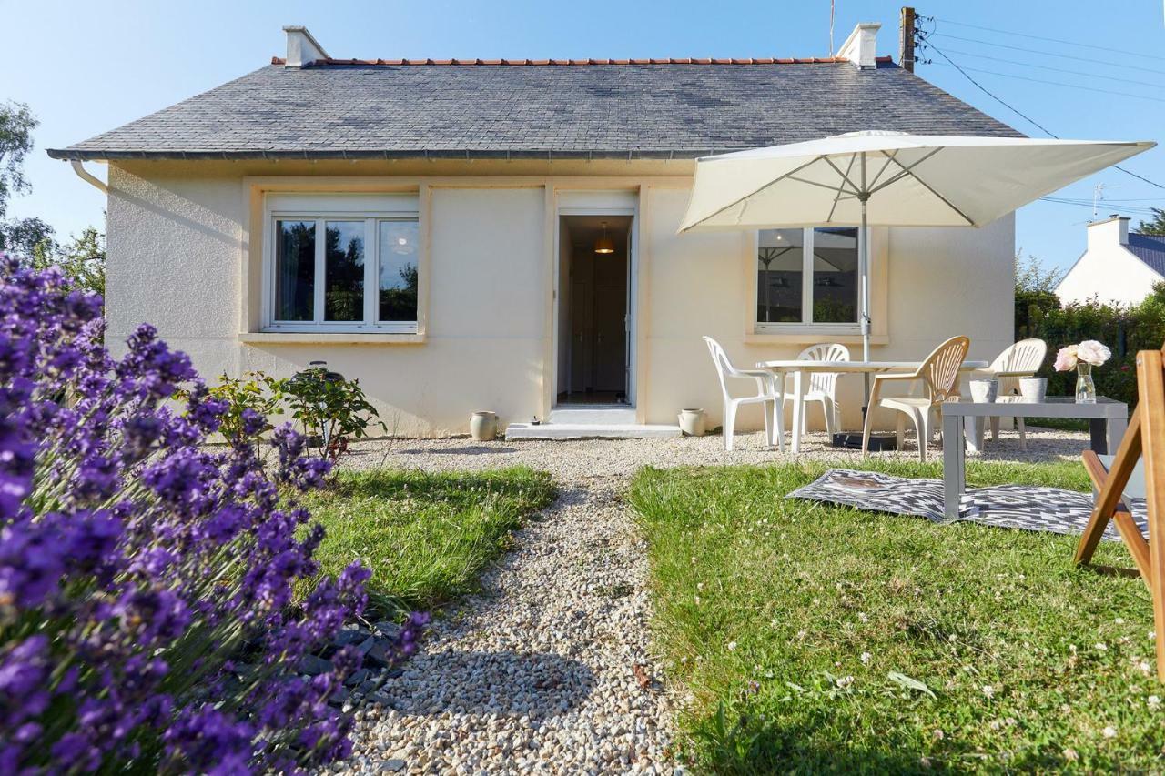 La Maison D'Heloise 迪纳尔 外观 照片