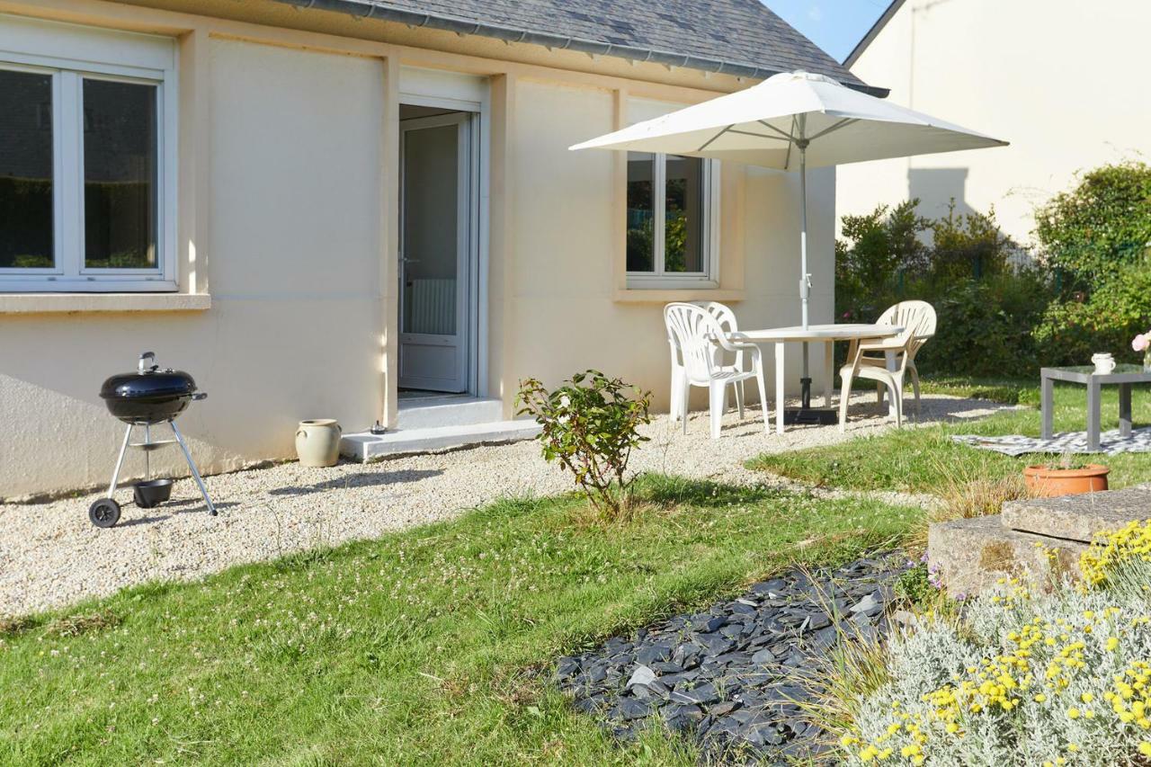 La Maison D'Heloise 迪纳尔 外观 照片